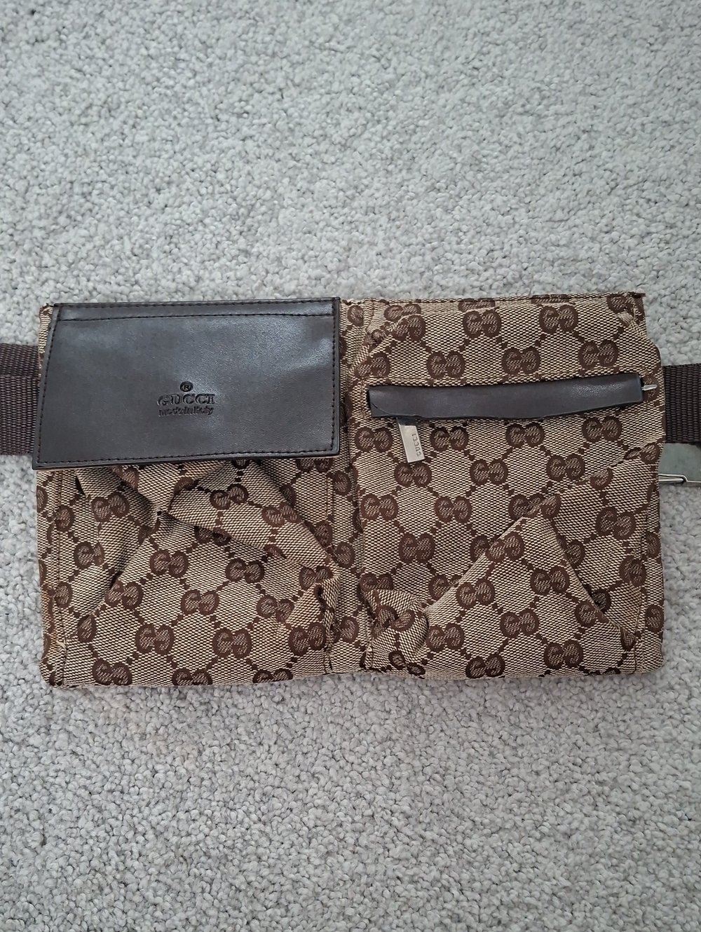 Fashion Belt Bag